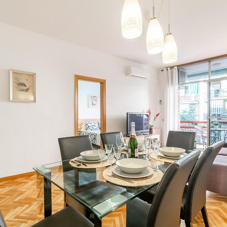 Confort Barcelona Rentals المظهر الخارجي الصورة