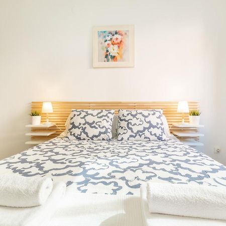 Confort Barcelona Rentals المظهر الخارجي الصورة