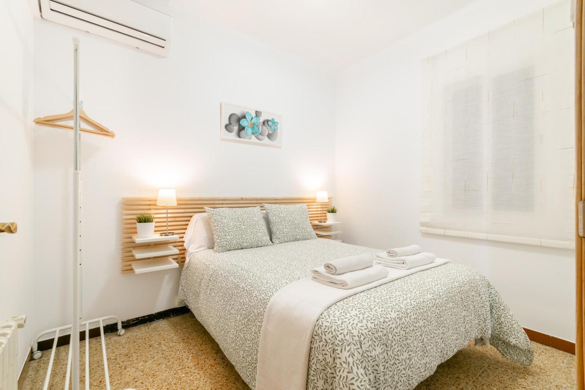 Confort Barcelona Rentals المظهر الخارجي الصورة