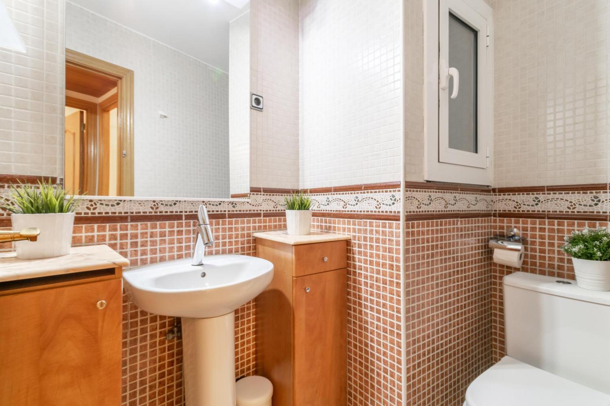 Confort Barcelona Rentals المظهر الخارجي الصورة