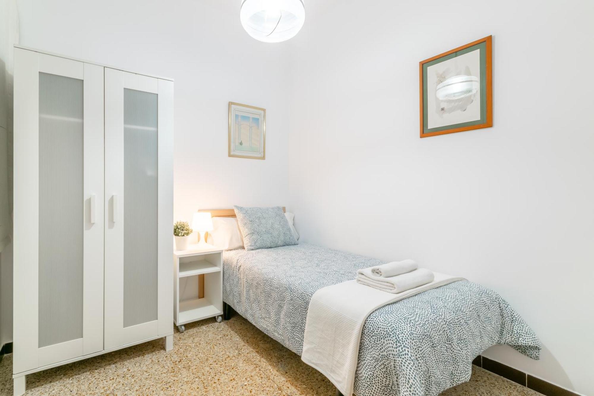 Confort Barcelona Rentals المظهر الخارجي الصورة
