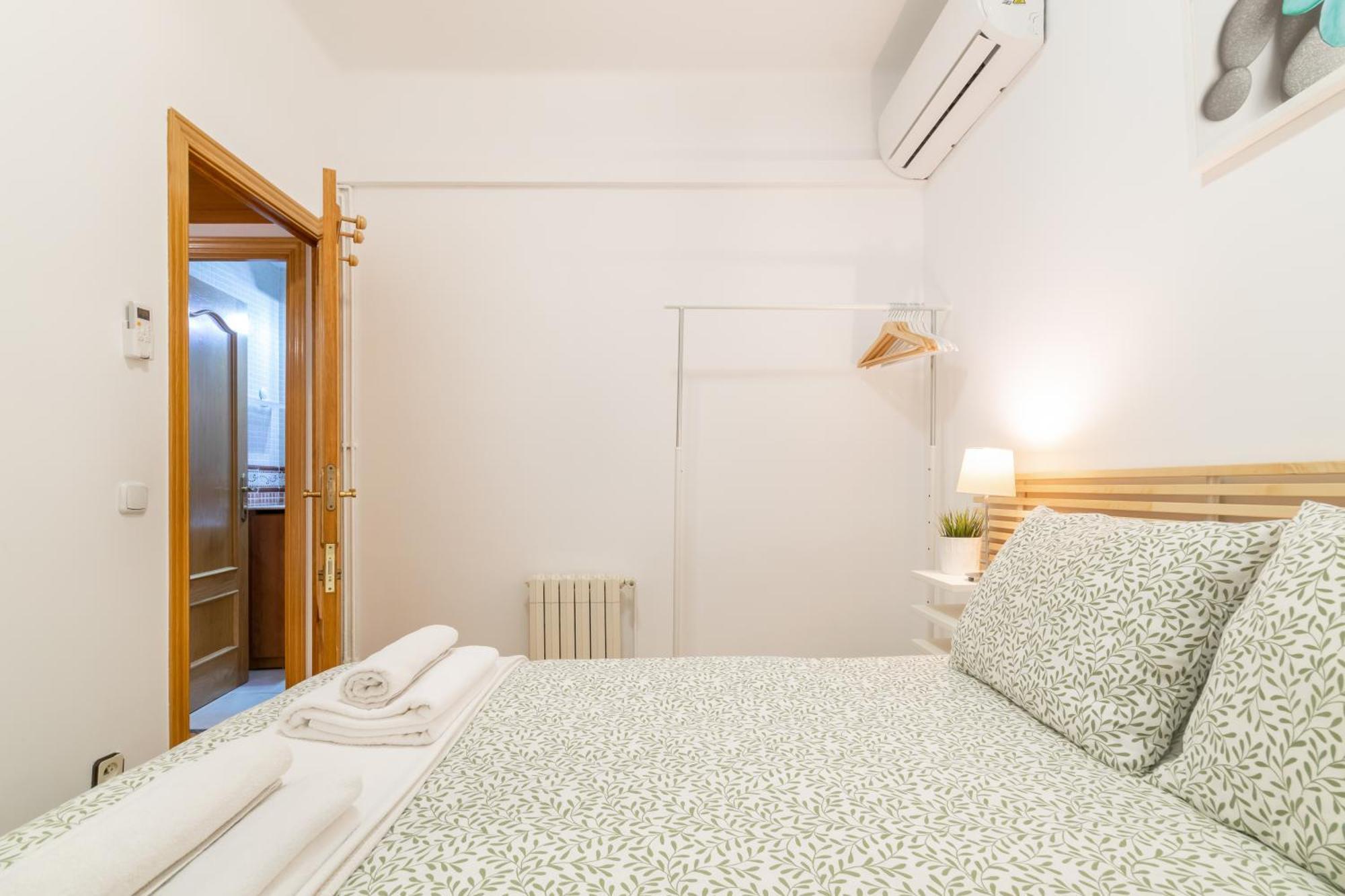 Confort Barcelona Rentals المظهر الخارجي الصورة