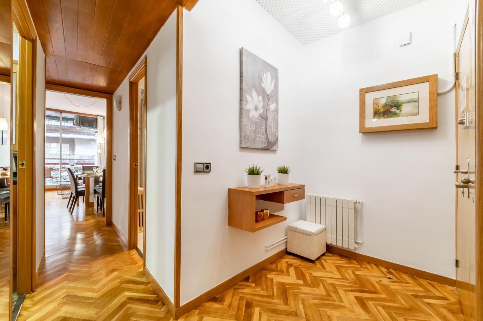 Confort Barcelona Rentals المظهر الخارجي الصورة