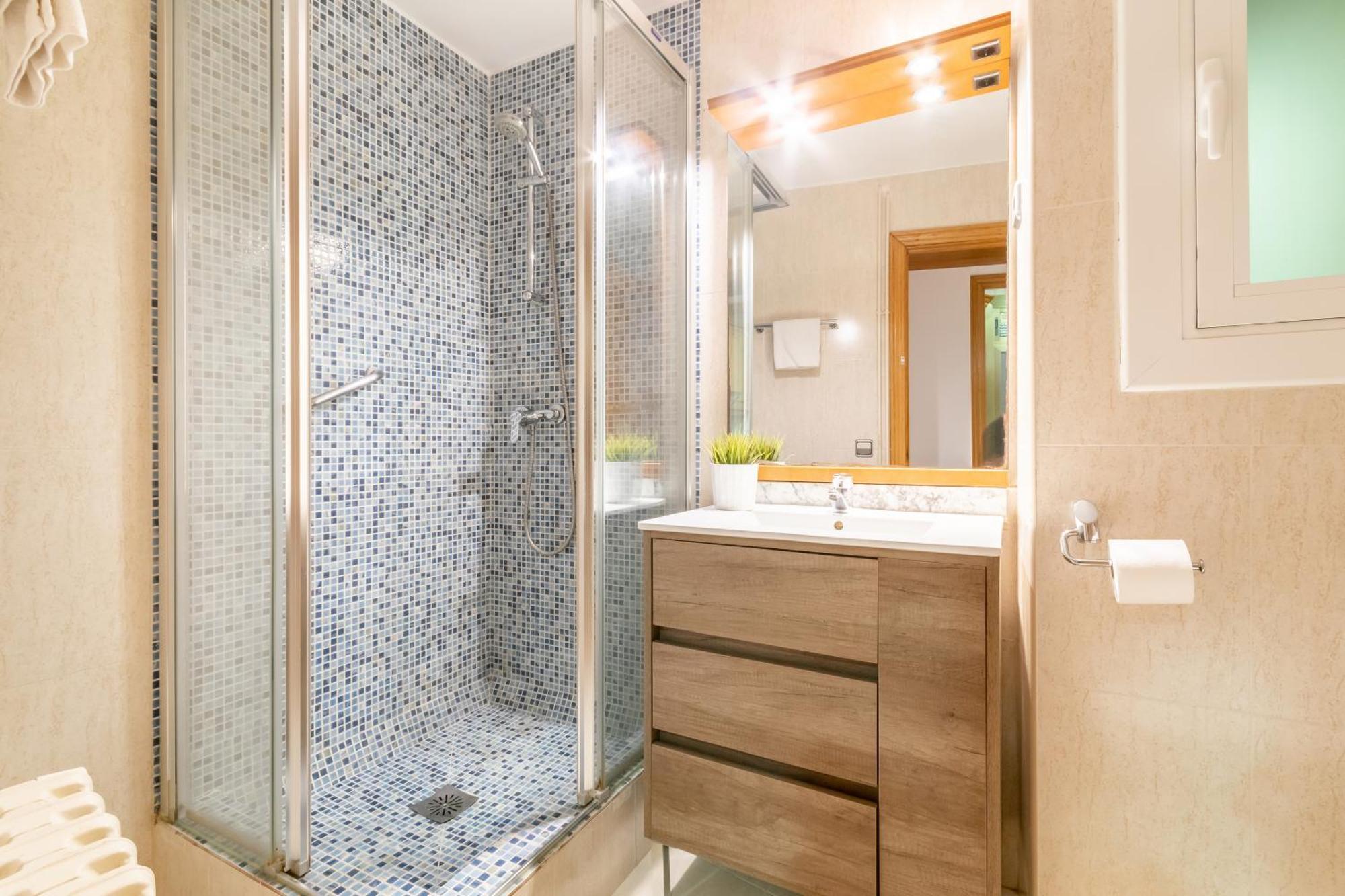 Confort Barcelona Rentals المظهر الخارجي الصورة