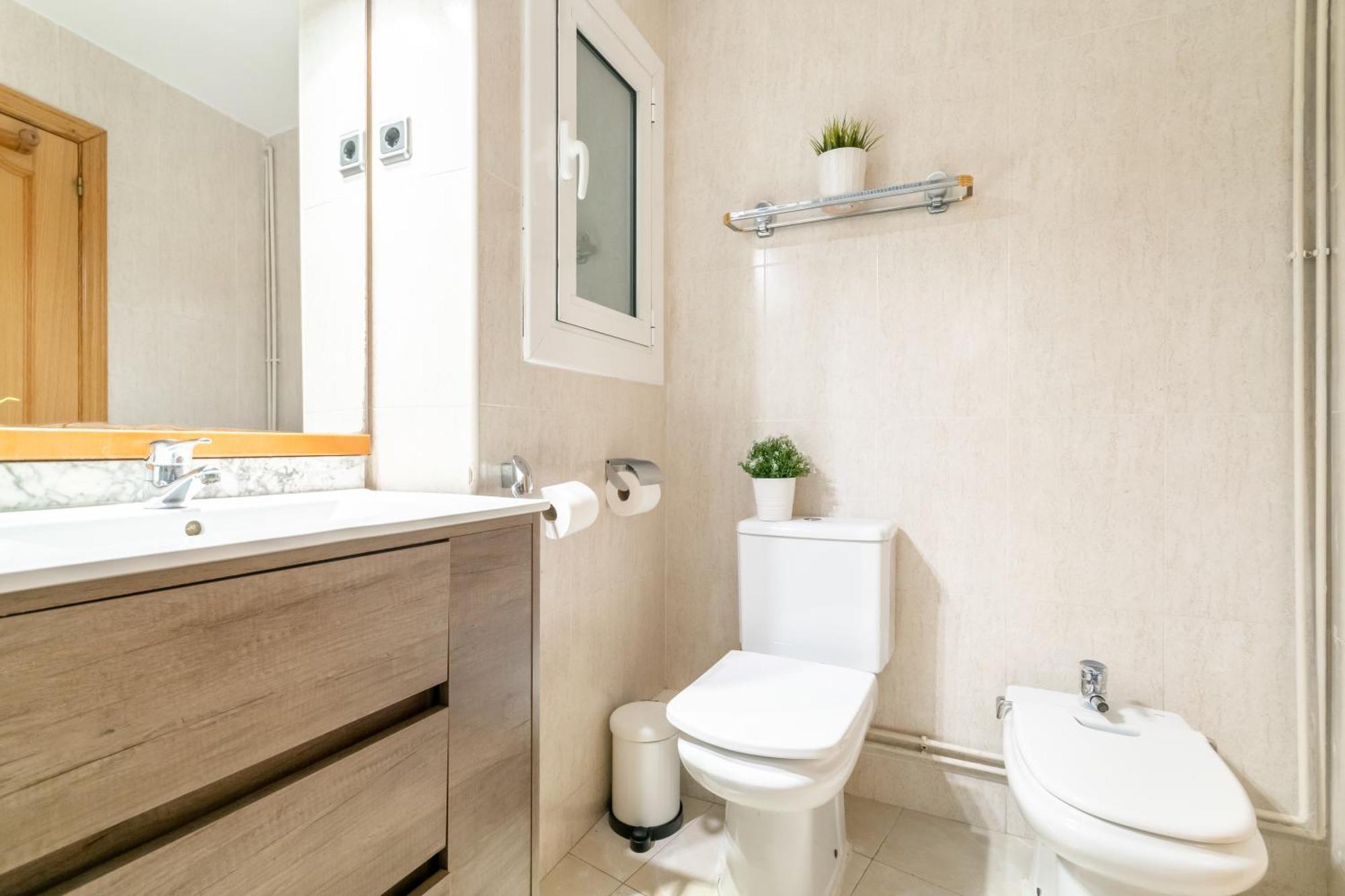 Confort Barcelona Rentals المظهر الخارجي الصورة