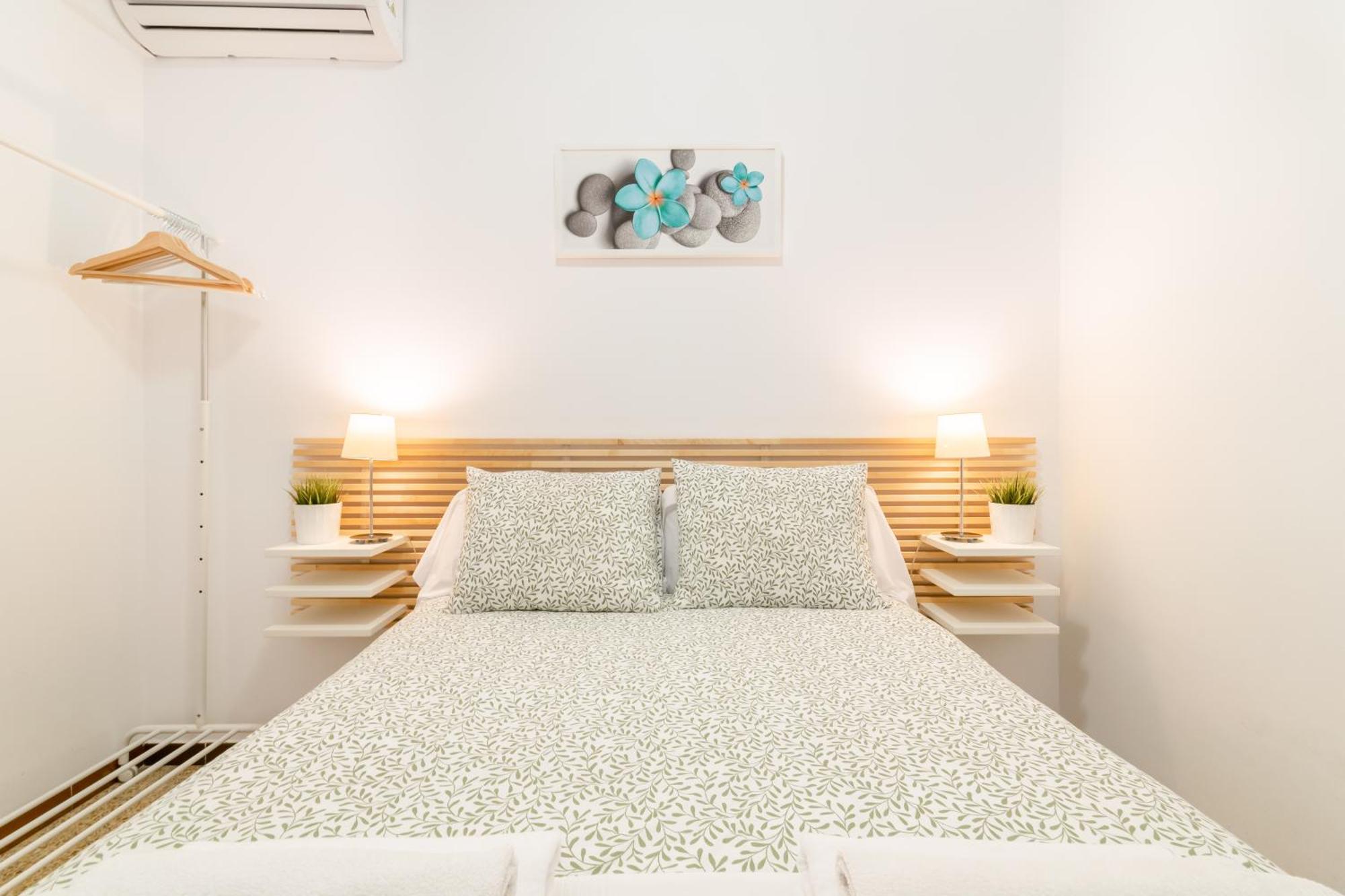 Confort Barcelona Rentals المظهر الخارجي الصورة