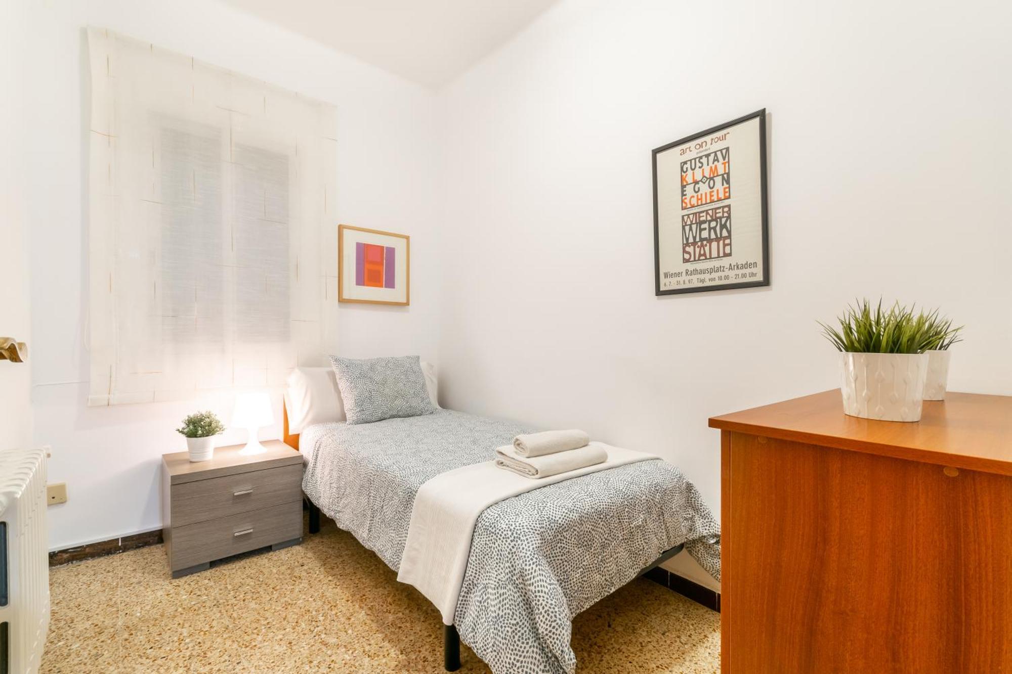 Confort Barcelona Rentals المظهر الخارجي الصورة