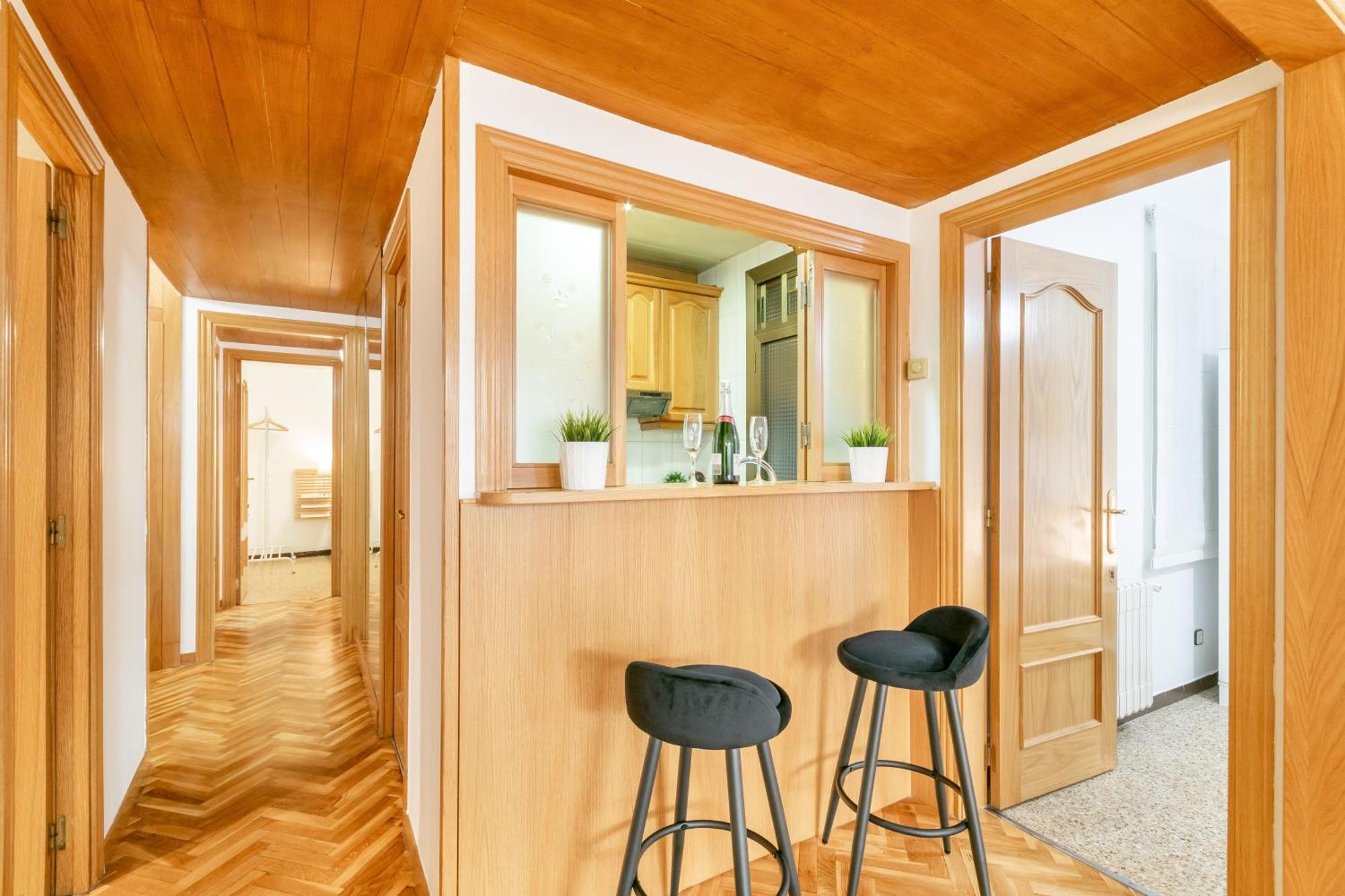 Confort Barcelona Rentals المظهر الخارجي الصورة
