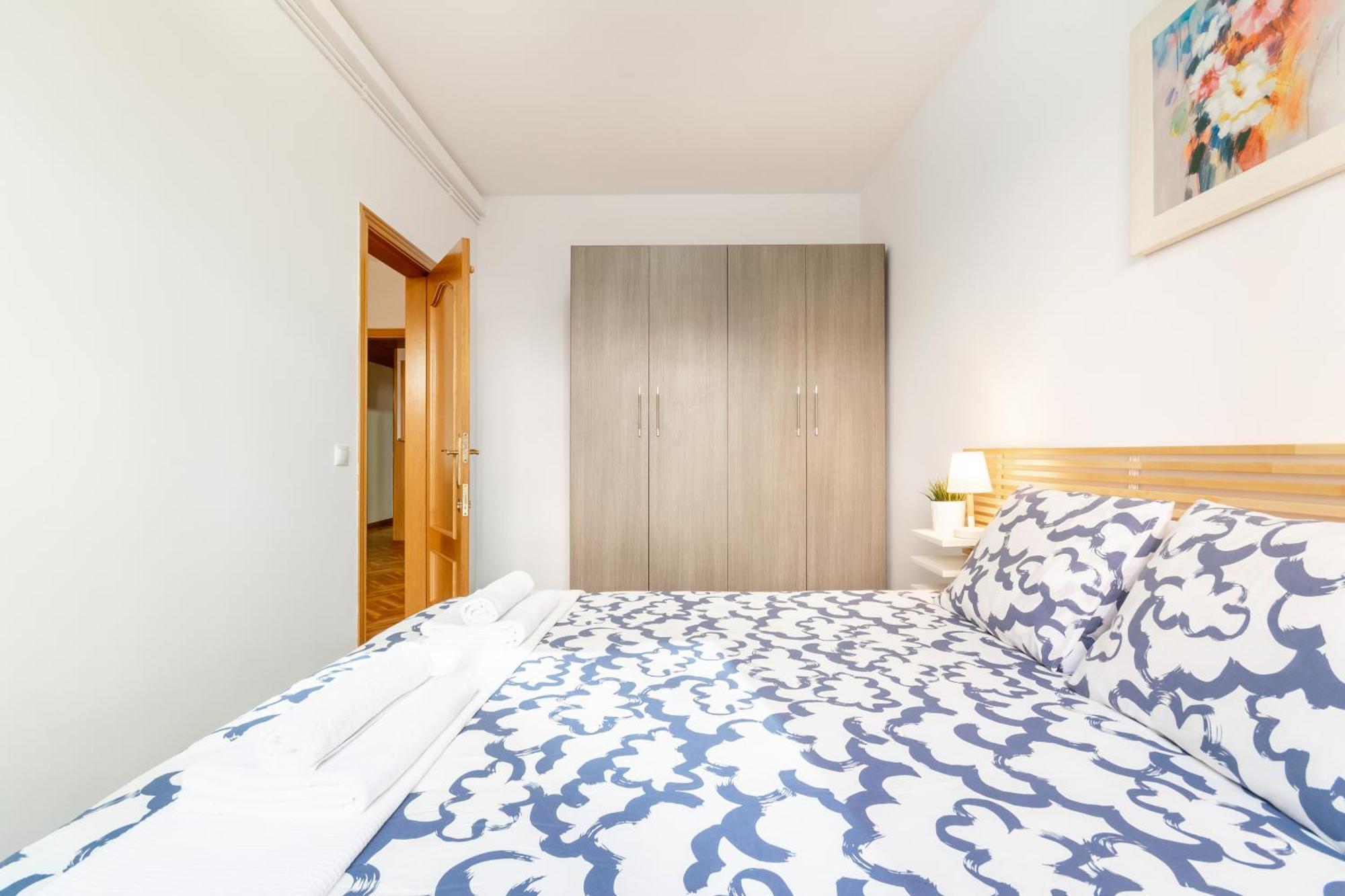 Confort Barcelona Rentals المظهر الخارجي الصورة