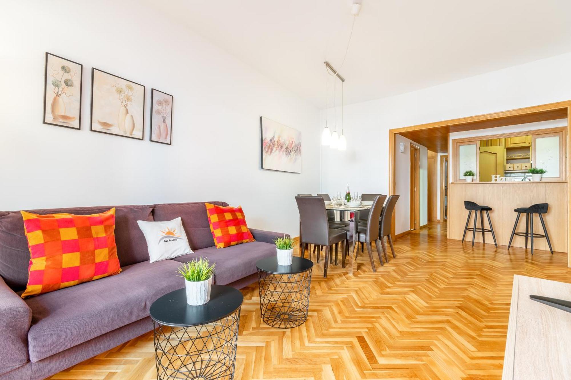 Confort Barcelona Rentals المظهر الخارجي الصورة
