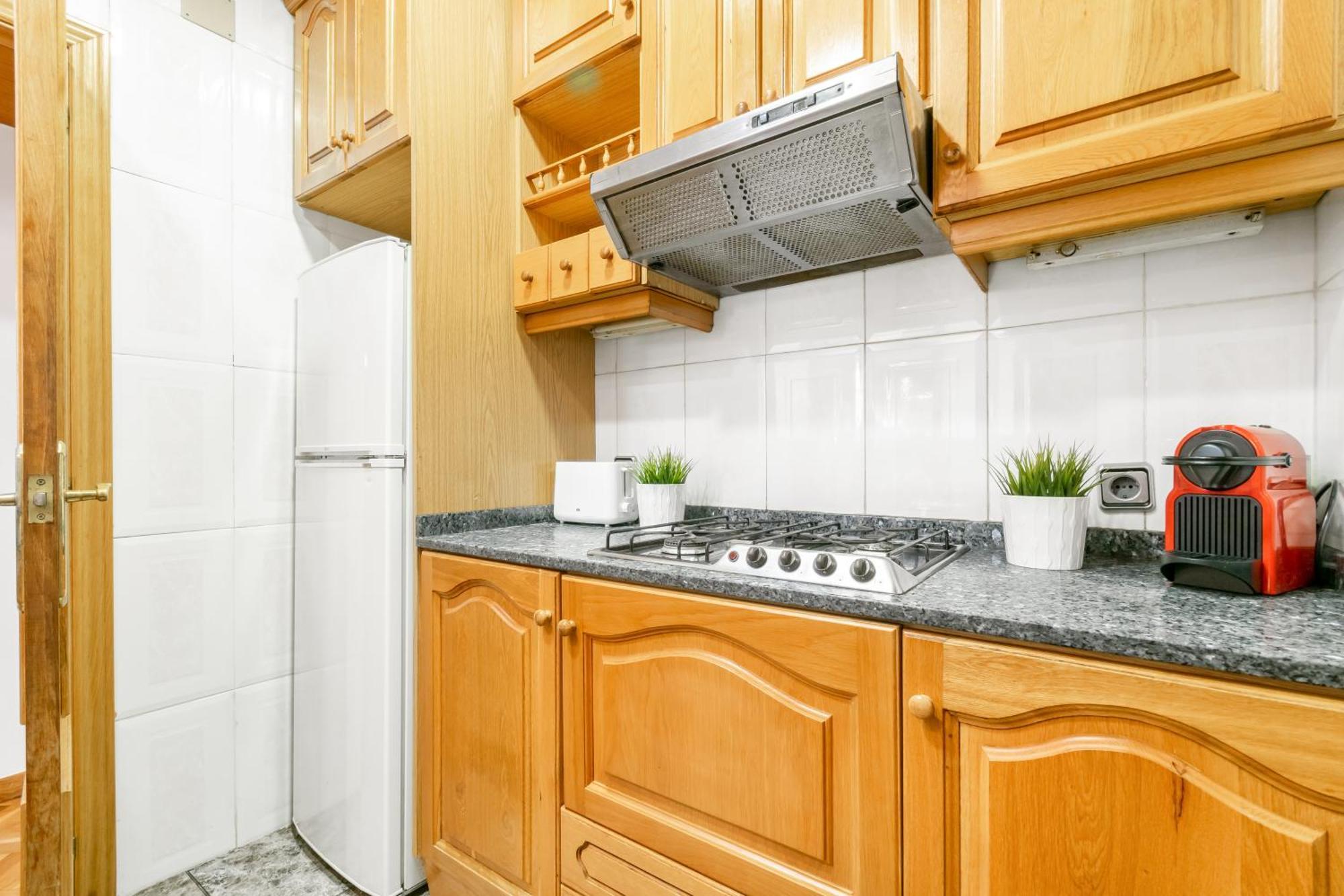 Confort Barcelona Rentals المظهر الخارجي الصورة