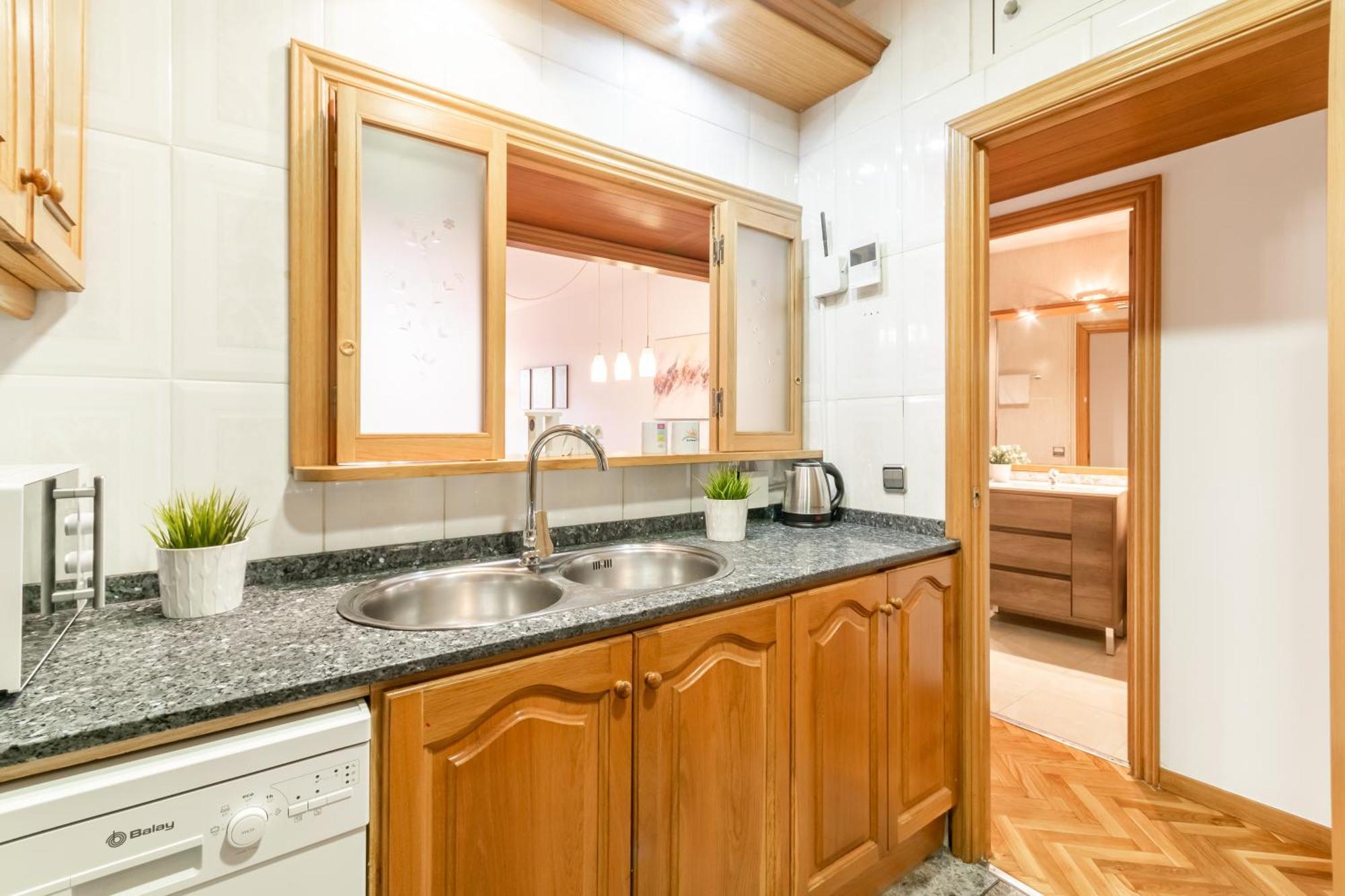 Confort Barcelona Rentals المظهر الخارجي الصورة